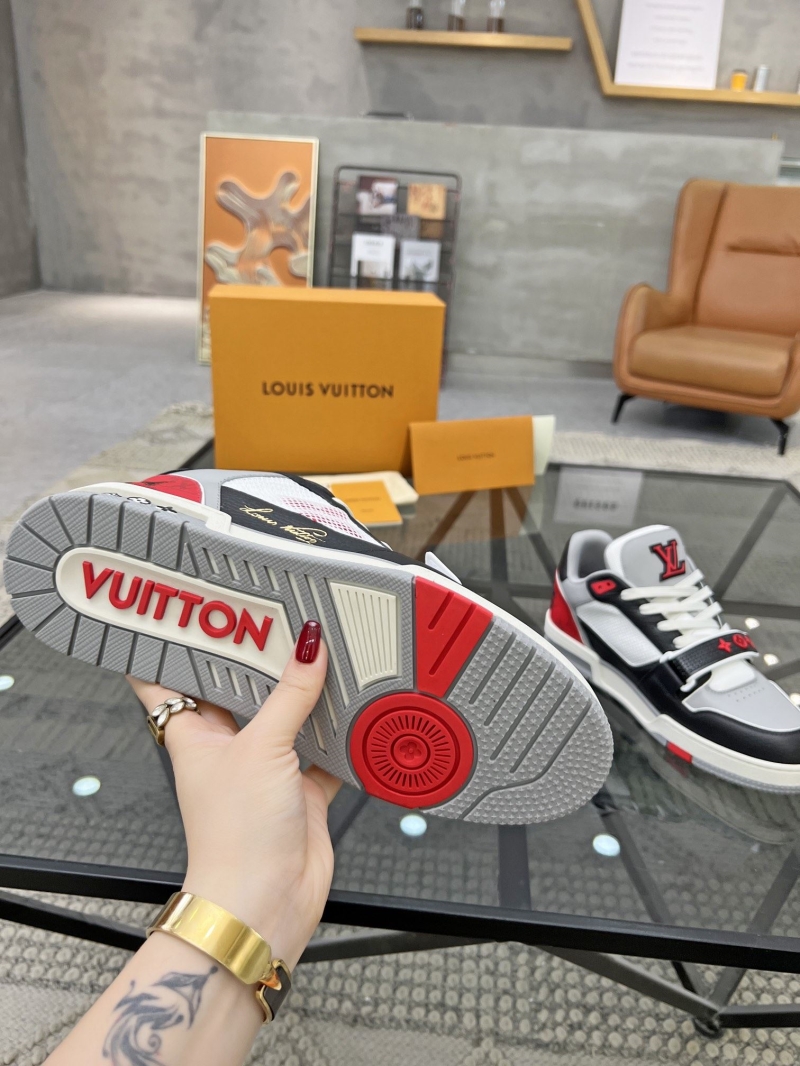 Louis Vuitton Sneakers